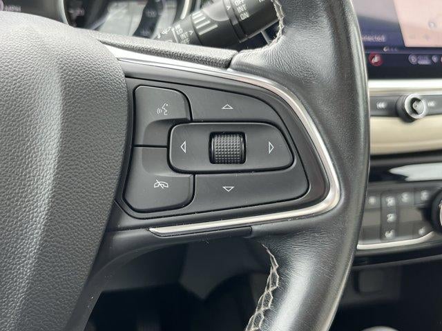 2021 Buick Encore GX Select AWD