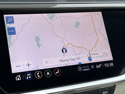 2021 Buick Encore GX Select AWD