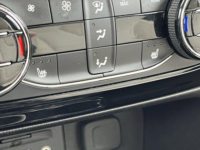 2021 Buick Encore GX Select AWD