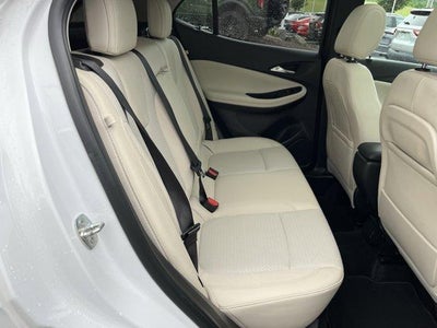 2021 Buick Encore GX Select AWD