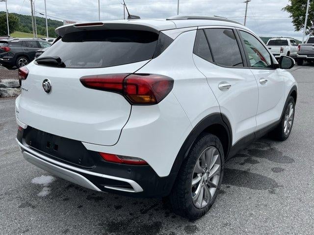2021 Buick Encore GX Select AWD