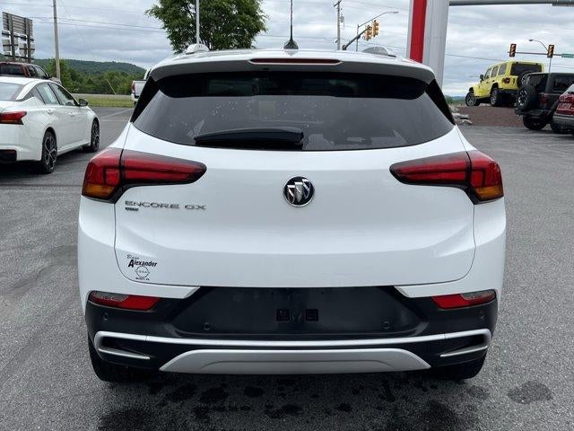 2021 Buick Encore GX Select AWD
