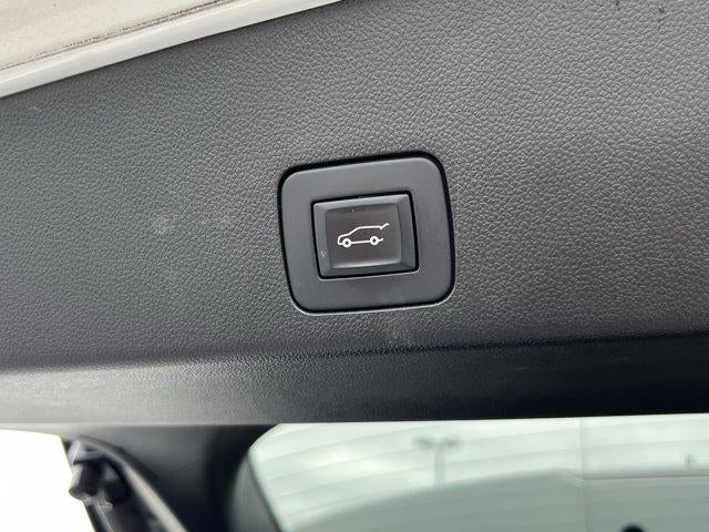 2021 Buick Encore GX Select AWD
