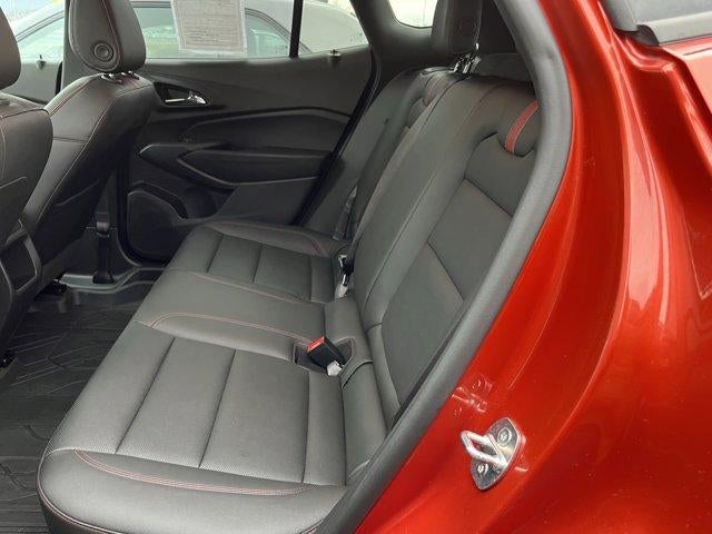 2024 Chevrolet Trax FWD 4dr 2RS