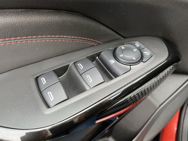 2024 Chevrolet Trax FWD 4dr 2RS