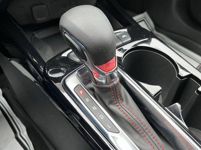 2024 Chevrolet Trax FWD 4dr 2RS