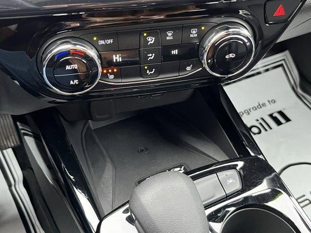 2024 Chevrolet Trax FWD 4dr 2RS