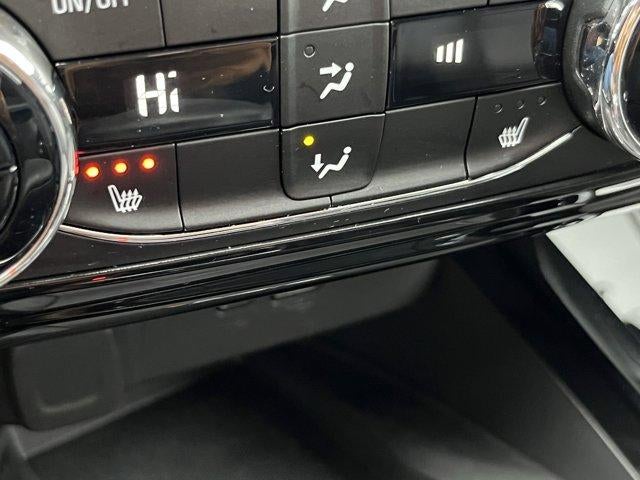 2024 Chevrolet Trax FWD 4dr 2RS