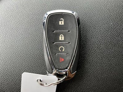 2024 Chevrolet Trax FWD 4dr 2RS