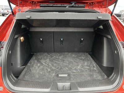 2024 Chevrolet Trax FWD 4dr 2RS