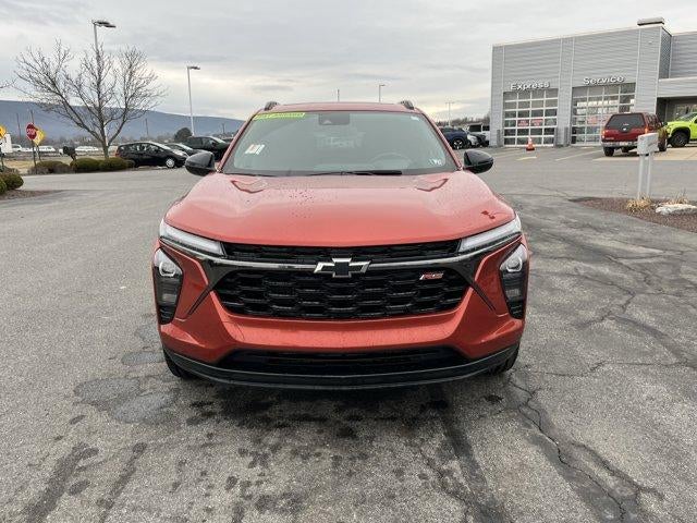 2024 Chevrolet Trax FWD 4dr 2RS