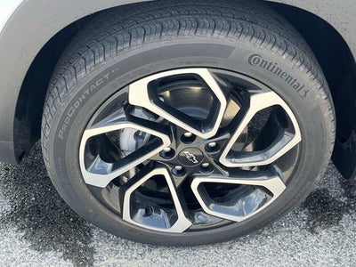 2026 Chevrolet Trax FWD 4dr 2RS