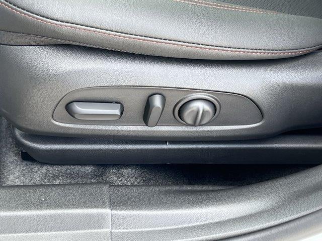 2026 Chevrolet Trax FWD 4dr 2RS