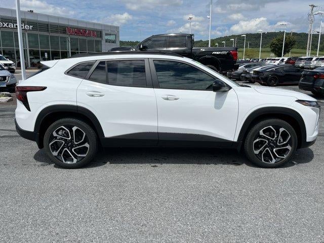2026 Chevrolet Trax FWD 4dr 2RS