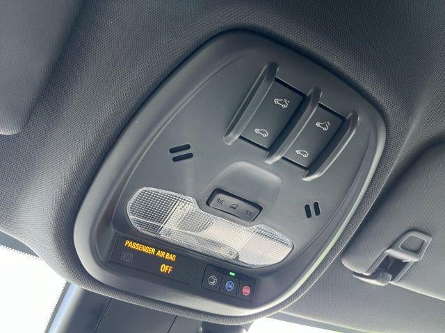 2026 Chevrolet Trax FWD 4dr 2RS