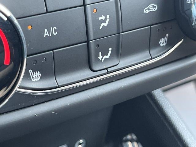 2021 Chevrolet Trailblazer AWD 4dr ACTIV