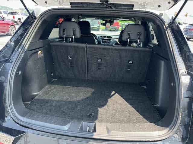 2021 Chevrolet Trailblazer AWD 4dr ACTIV