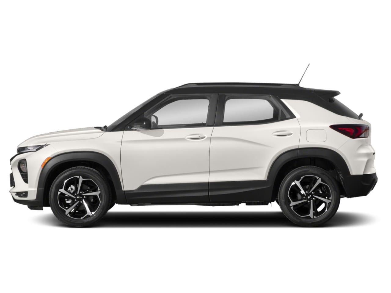2023 Chevrolet Trailblazer FWD 4dr RS