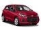 2018 Chevrolet Spark Hatch LS (Manual)