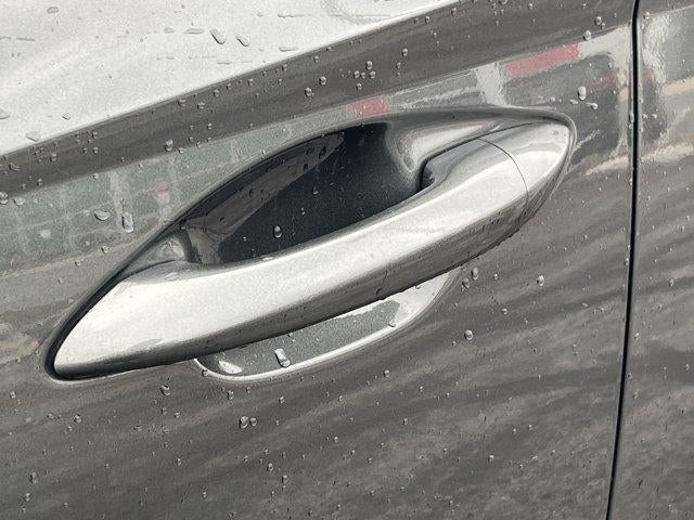 2024 Hyundai TUCSON Hybrid Limited AWD