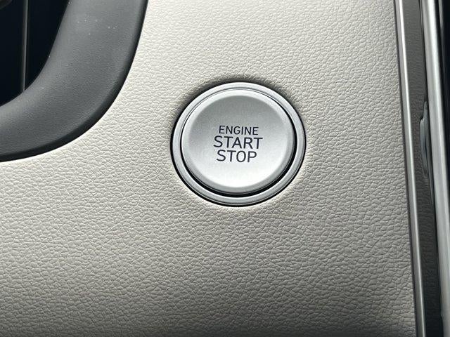 2024 Hyundai TUCSON Hybrid Limited AWD