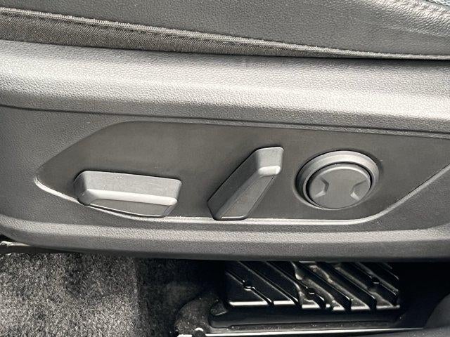 2024 Hyundai TUCSON Hybrid Limited AWD