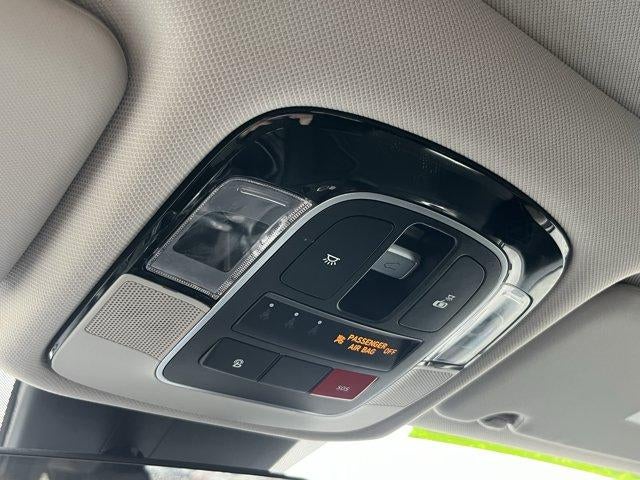 2024 Hyundai TUCSON Hybrid Limited AWD