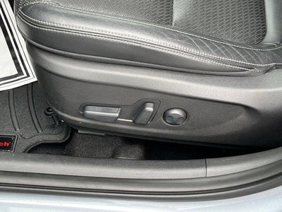 2021 Hyundai KONA Limited DCT AWD