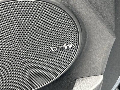 2021 Hyundai KONA Limited DCT AWD