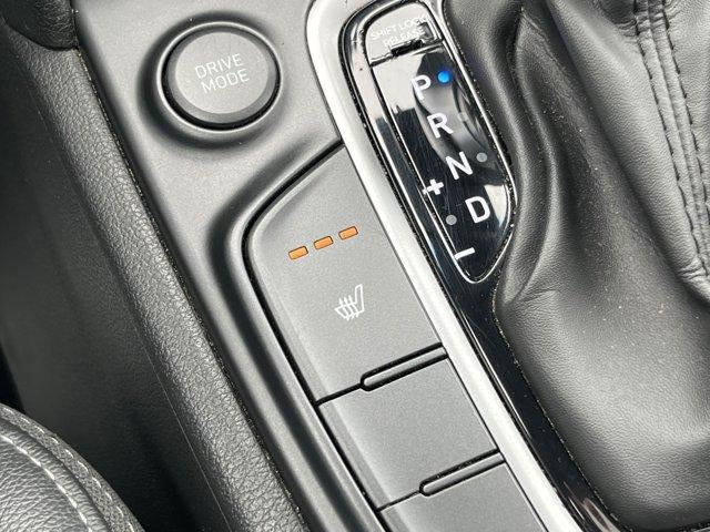 2021 Hyundai KONA Limited DCT AWD