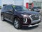 2021 Hyundai PALISADE Limited AWD