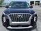 2021 Hyundai PALISADE Limited AWD