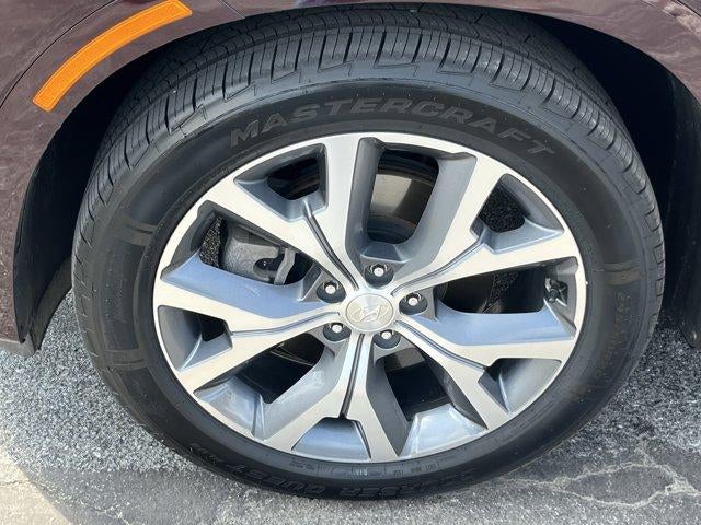 2021 Hyundai PALISADE Limited AWD