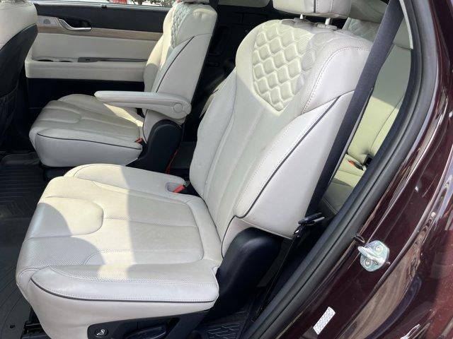 2021 Hyundai PALISADE Limited AWD