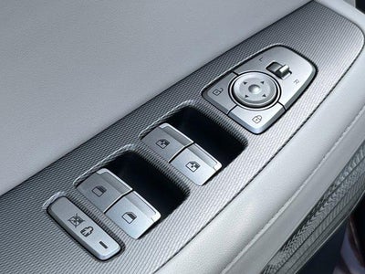 2021 Hyundai PALISADE Limited AWD