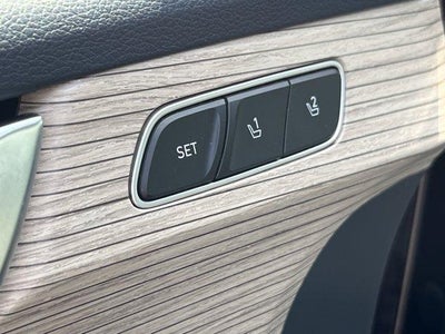 2021 Hyundai PALISADE Limited AWD