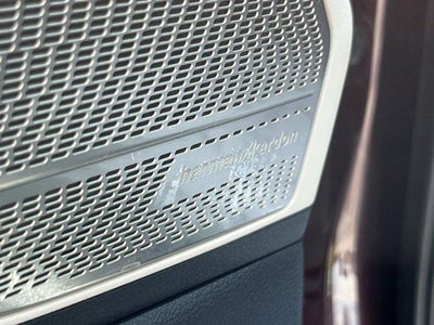 2021 Hyundai PALISADE Limited AWD