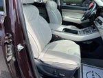 2021 Hyundai PALISADE Limited AWD