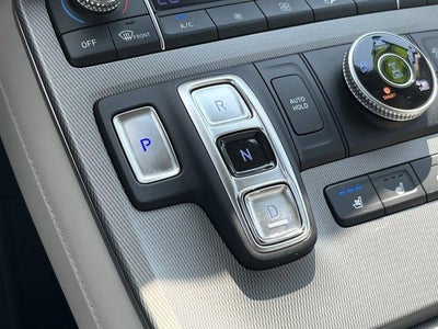 2021 Hyundai PALISADE Limited AWD