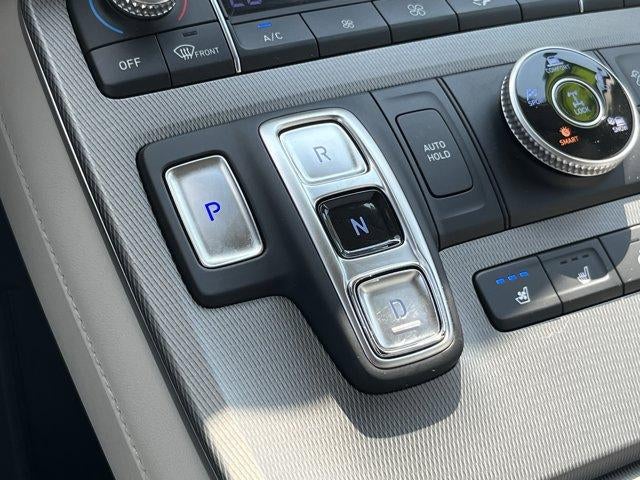 2021 Hyundai PALISADE Limited AWD