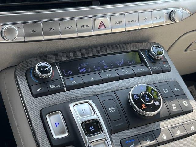 2021 Hyundai PALISADE Limited AWD