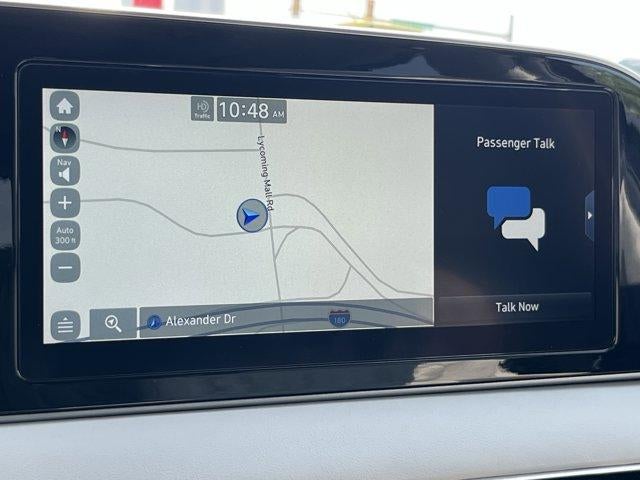 2021 Hyundai PALISADE Limited AWD