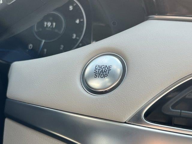2021 Hyundai PALISADE Limited AWD
