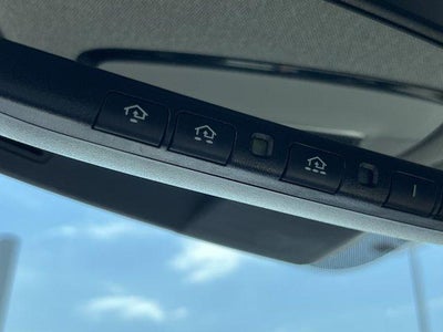 2021 Hyundai PALISADE Limited AWD