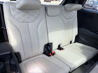 2021 Hyundai PALISADE Limited AWD