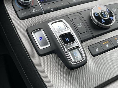 2022 Hyundai PALISADE Limited AWD