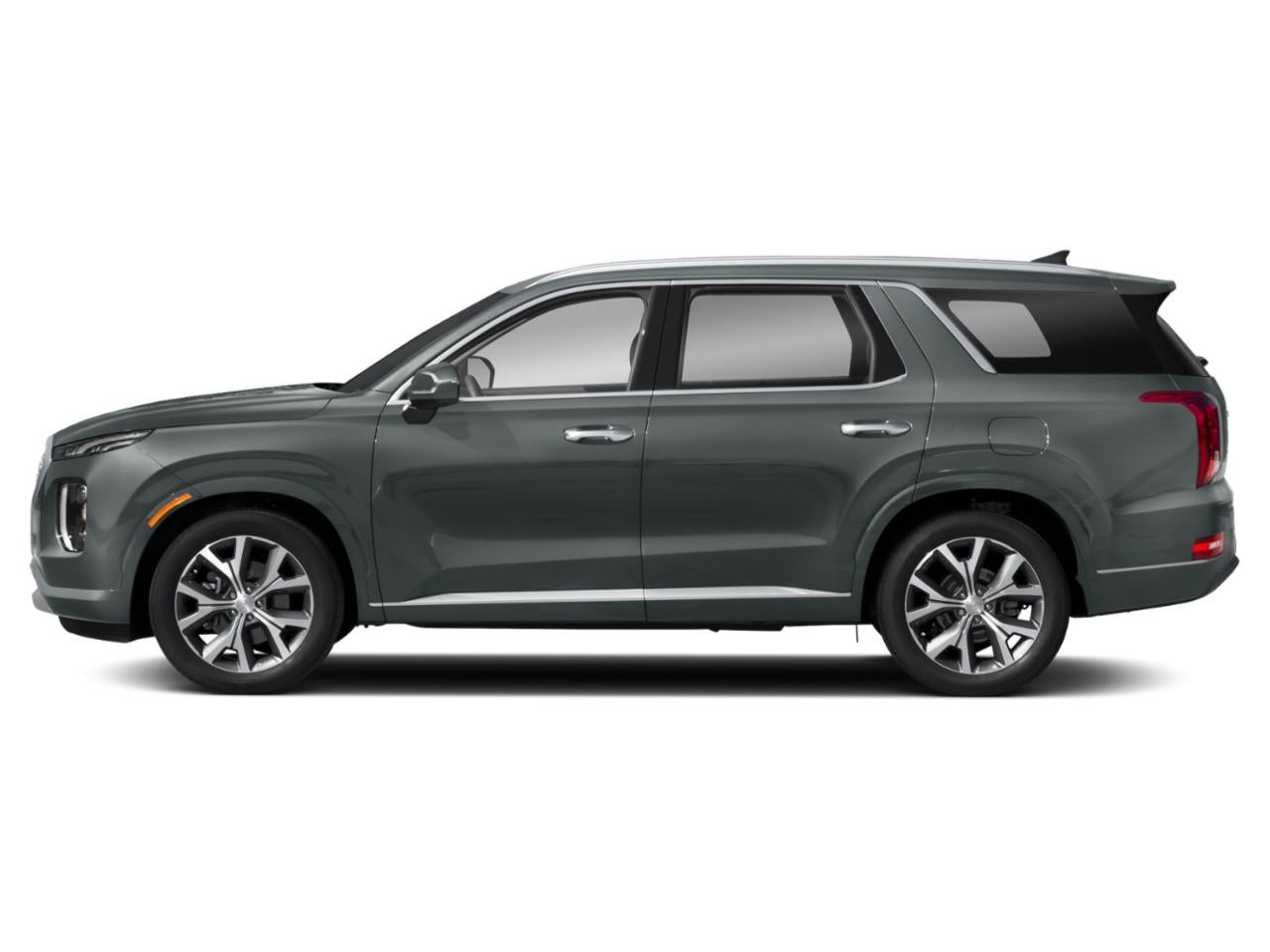 2022 Hyundai PALISADE Limited AWD