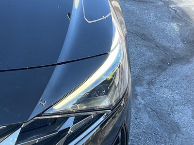 2022 Hyundai ELANTRA Limited IVT