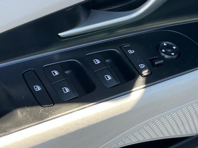 2022 Hyundai ELANTRA Limited IVT