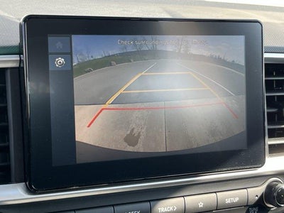 2025 Hyundai VENUE SEL IVT